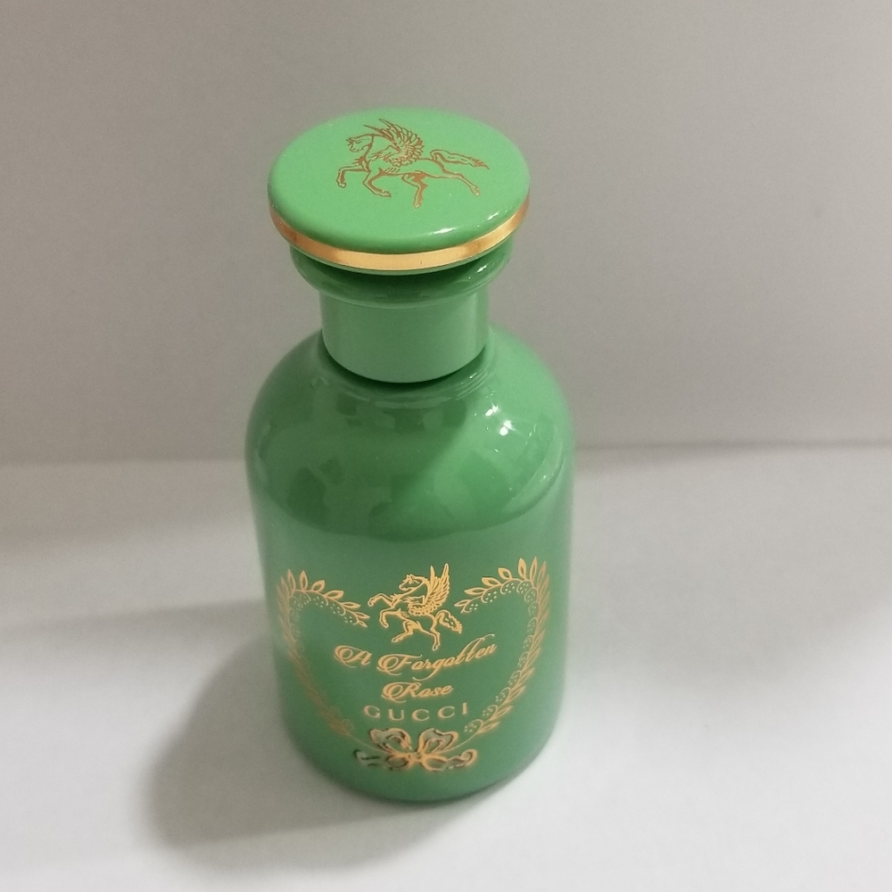 Gucci The Forgotten Rose Oil New & Full Size! - Picture 5 of 9